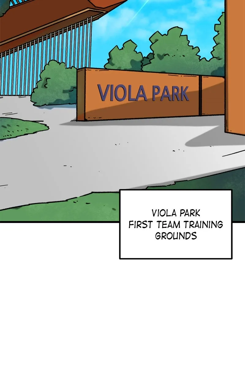 I’m Not a Soccer Genius! Chapter 29 page 2 - 