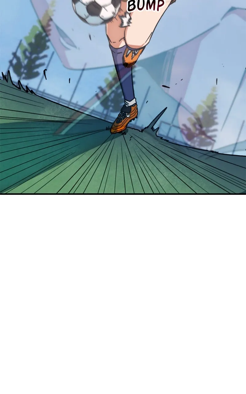 I’m Not a Soccer Genius! Chapter 29 page 105 - 