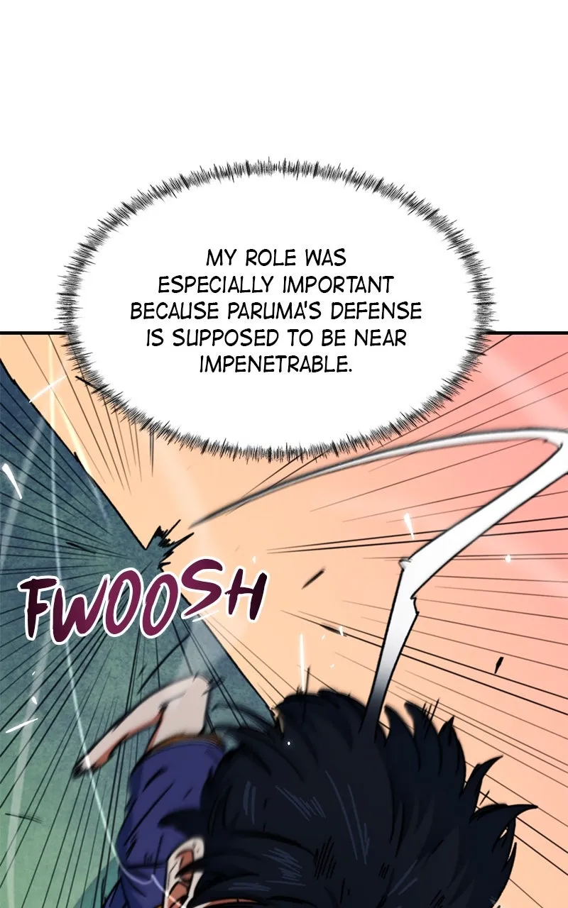 I’m Not a Soccer Genius! Chapter 29 page 106 - 