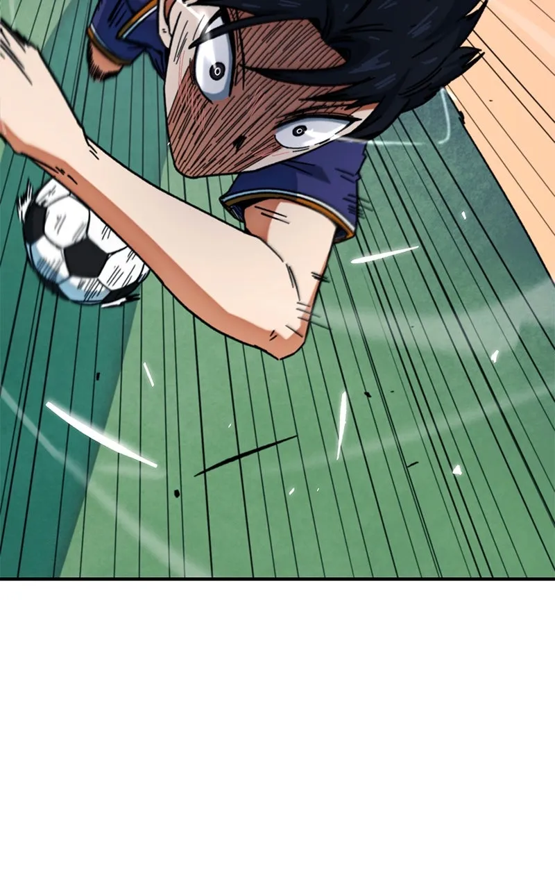 I’m Not a Soccer Genius! Chapter 29 page 107 - 