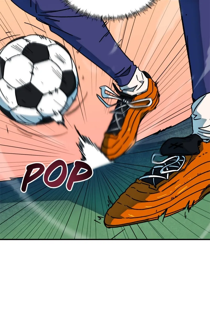 I’m Not a Soccer Genius! Chapter 29 page 110 - 