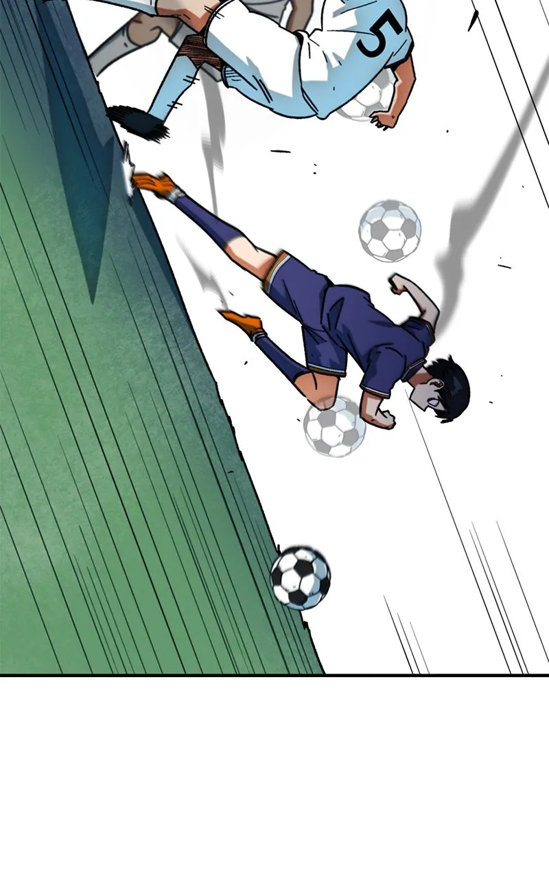 I’m Not a Soccer Genius! Chapter 29 page 112 - 