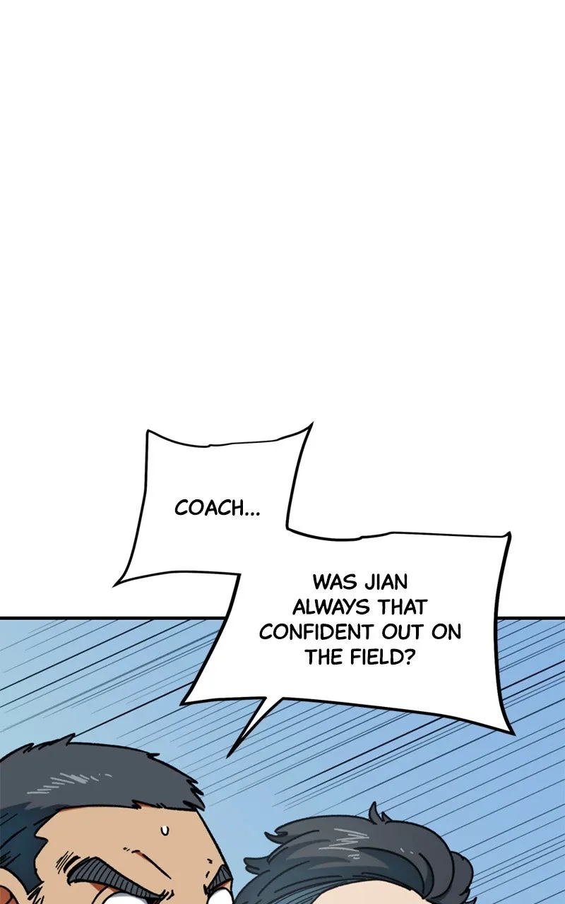 I’m Not a Soccer Genius! Chapter 29 page 113 - 