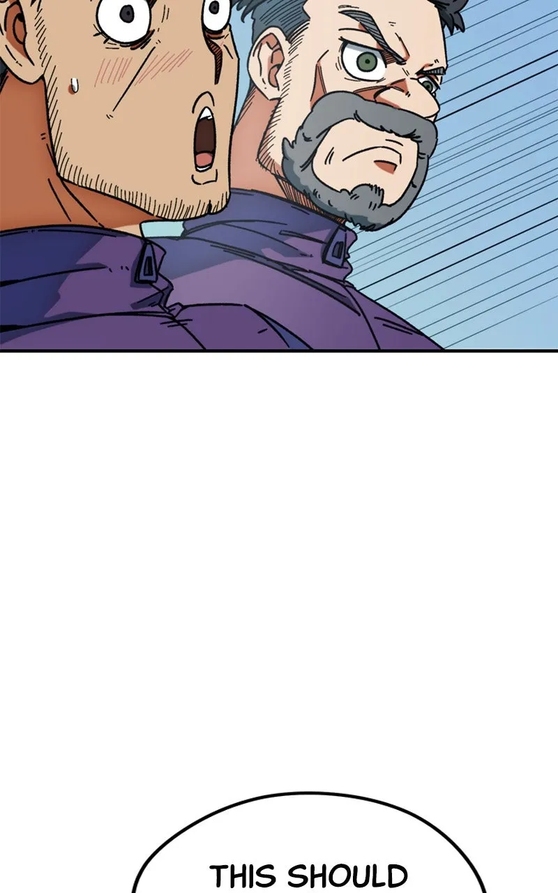 I’m Not a Soccer Genius! Chapter 29 page 114 - 