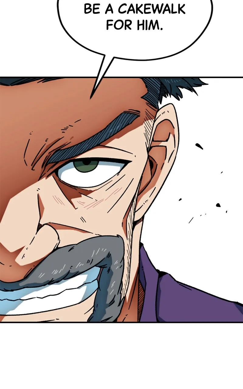 I’m Not a Soccer Genius! Chapter 29 page 115 - 