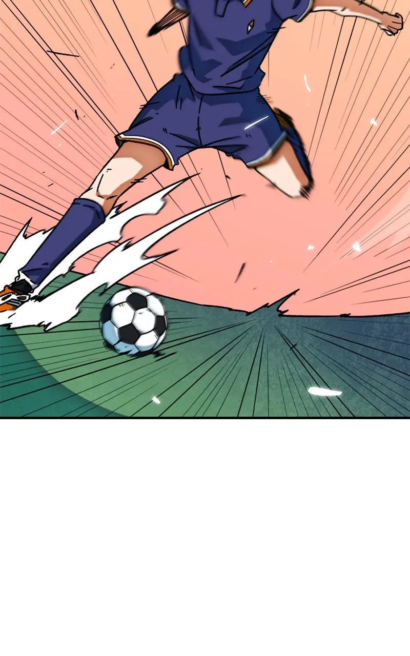 I’m Not a Soccer Genius! Chapter 29 page 117 - 