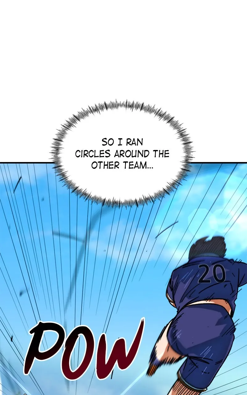 I’m Not a Soccer Genius! Chapter 29 page 118 - 