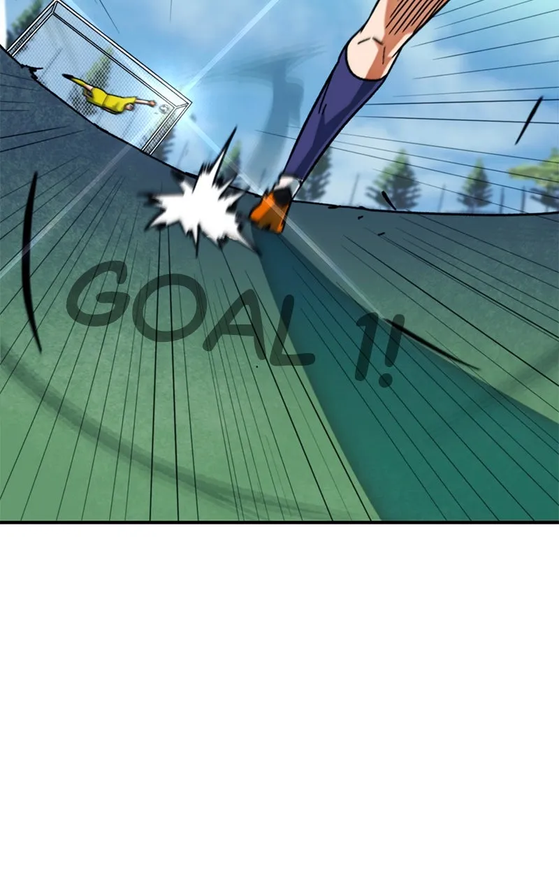 I’m Not a Soccer Genius! Chapter 29 page 119 - 