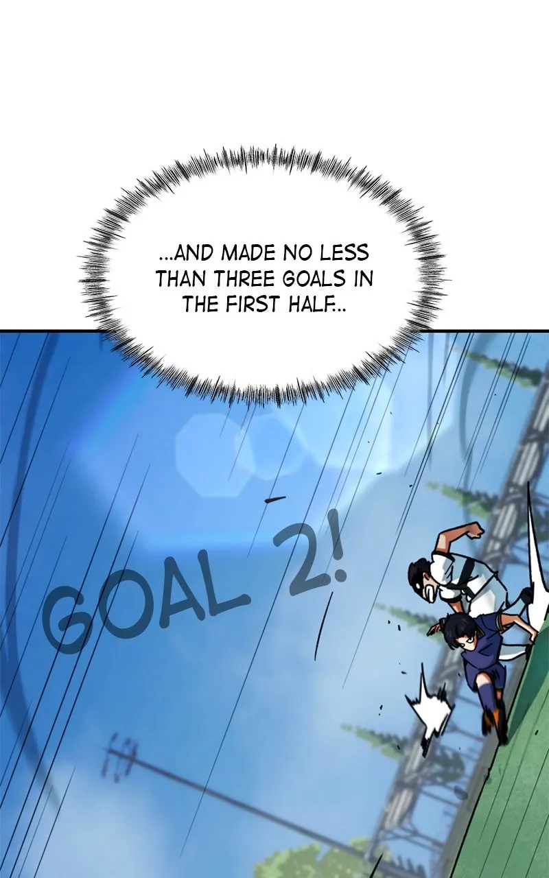 I’m Not a Soccer Genius! Chapter 29 page 120 - 