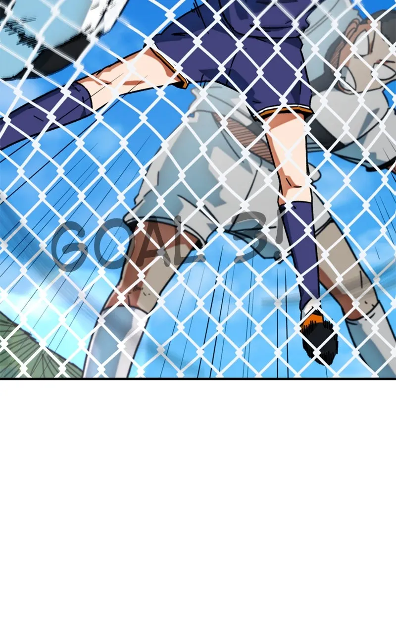 I’m Not a Soccer Genius! Chapter 29 page 123 - 