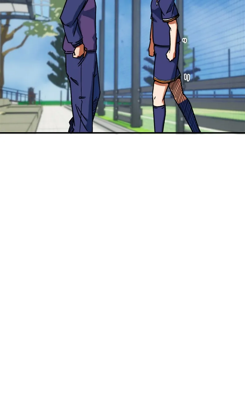I’m Not a Soccer Genius! Chapter 29 page 127 - 