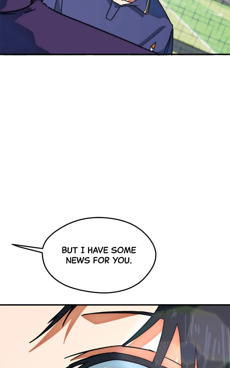 I’m Not a Soccer Genius! Chapter 29 page 129 - 