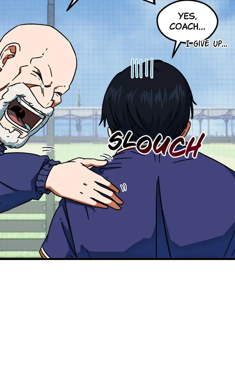 I’m Not a Soccer Genius! Chapter 29 page 14 - 