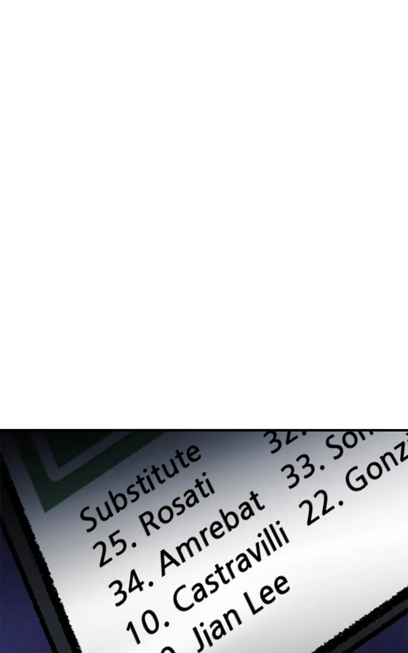 I’m Not a Soccer Genius! Chapter 29 page 131 - 