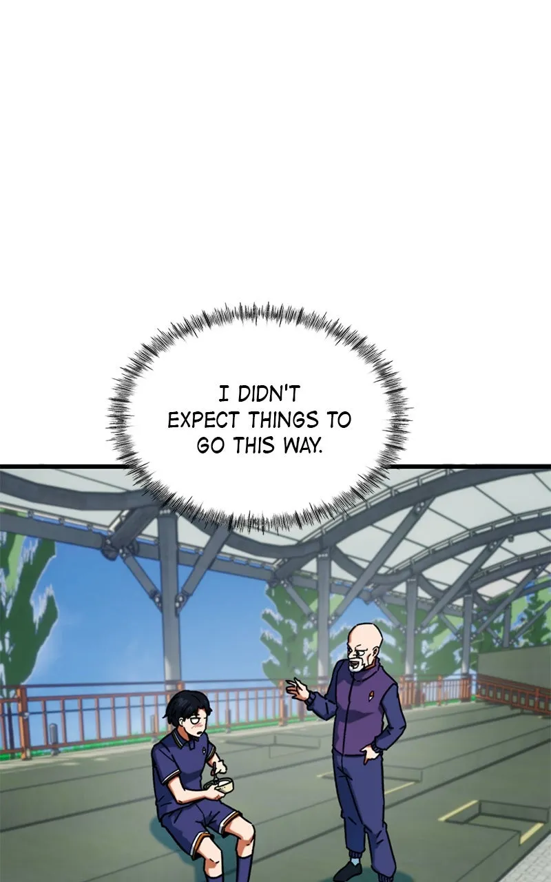 I’m Not a Soccer Genius! Chapter 29 page 15 - 