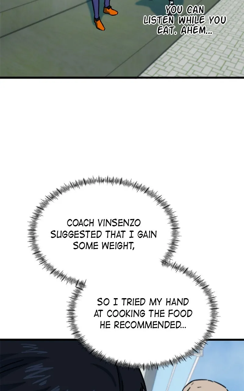 I’m Not a Soccer Genius! Chapter 29 page 16 - 