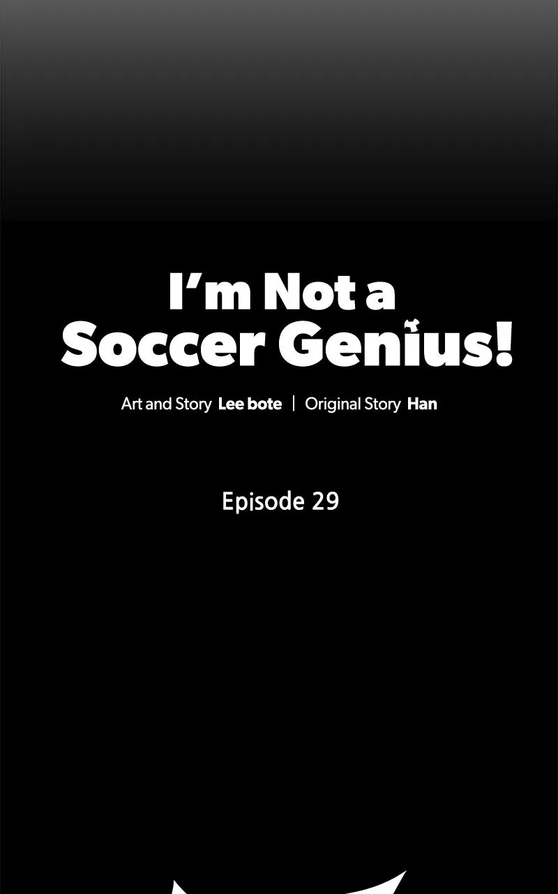 I’m Not a Soccer Genius! Chapter 29 page 18 - 