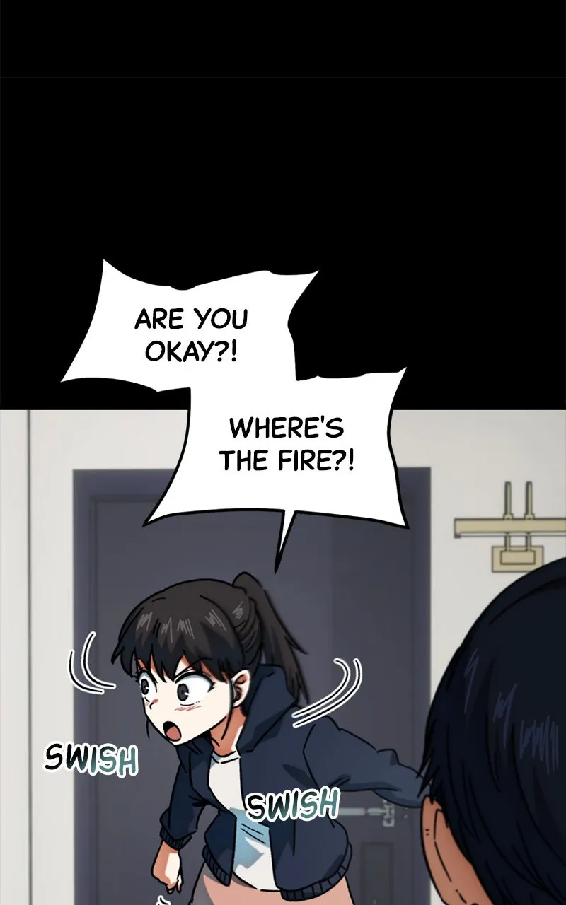 I’m Not a Soccer Genius! Chapter 29 page 22 - 