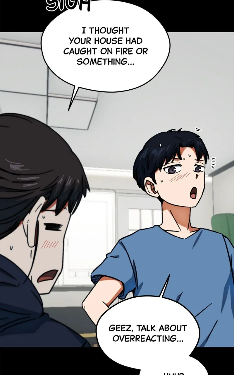 I’m Not a Soccer Genius! Chapter 29 page 32 - 
