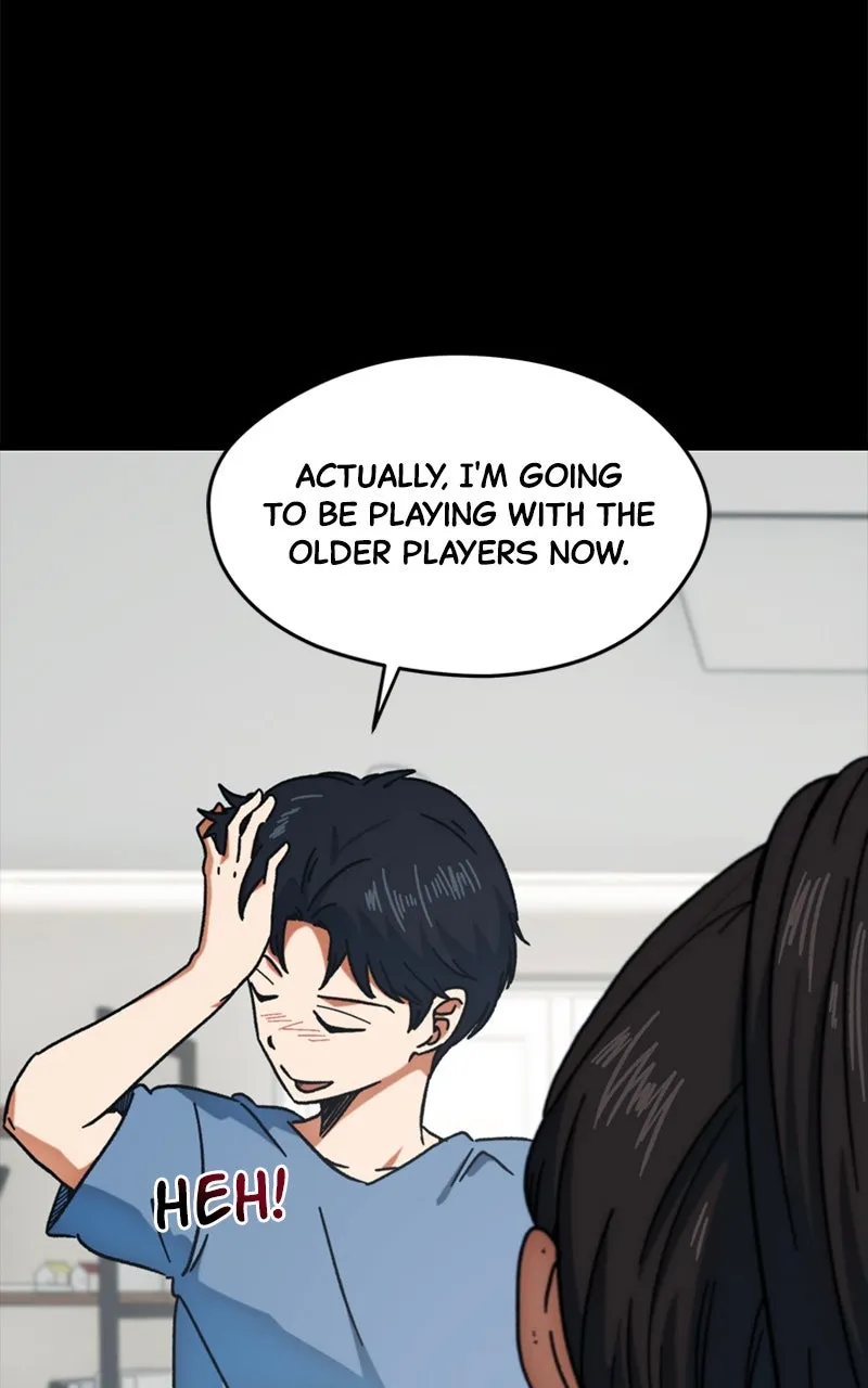I’m Not a Soccer Genius! Chapter 29 page 55 - 