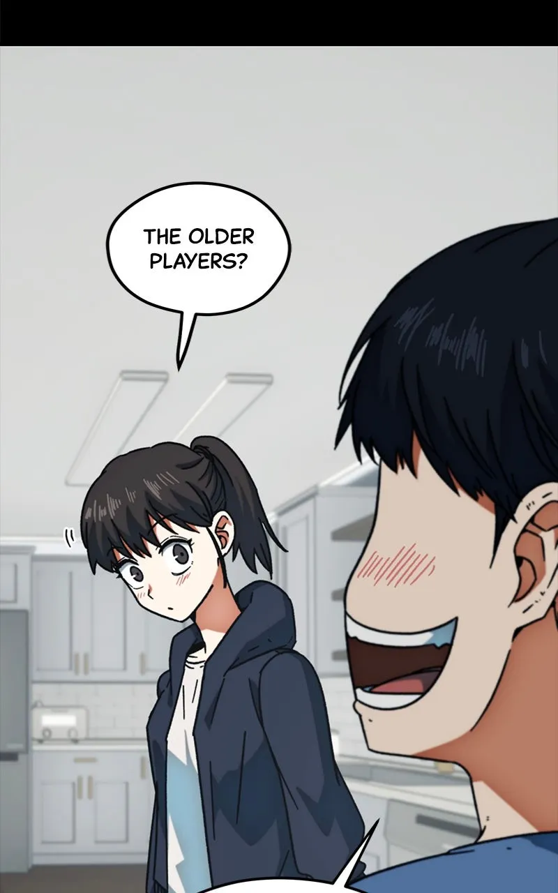 I’m Not a Soccer Genius! Chapter 29 page 57 - 