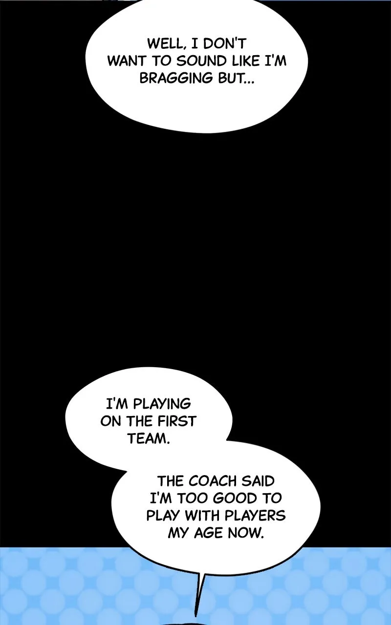 I’m Not a Soccer Genius! Chapter 29 page 58 - 