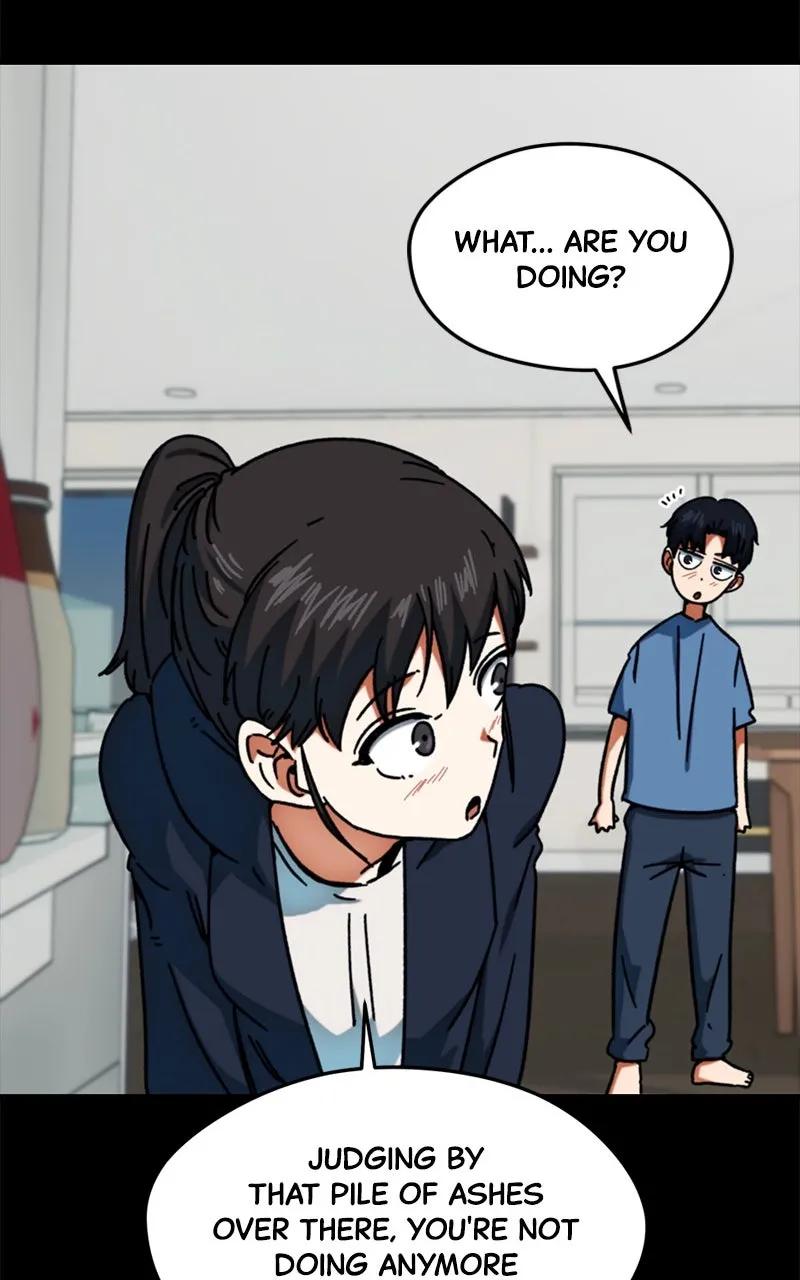 I’m Not a Soccer Genius! Chapter 29 page 64 - 