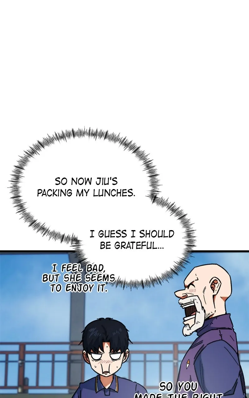 I’m Not a Soccer Genius! Chapter 29 page 70 - 