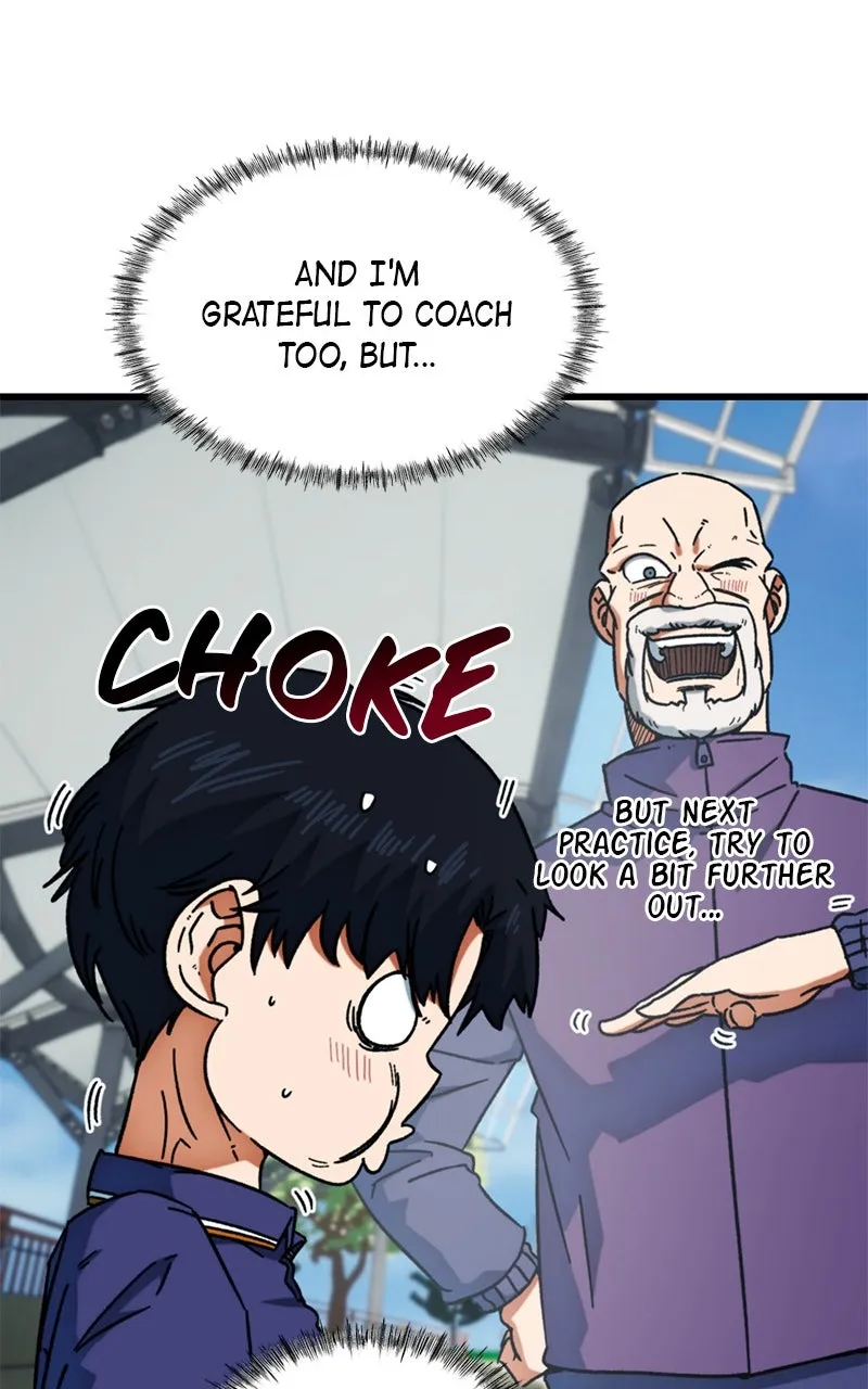 I’m Not a Soccer Genius! Chapter 29 page 72 - 