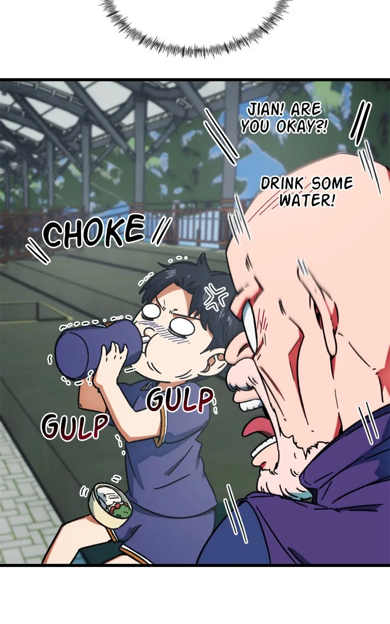 I’m Not a Soccer Genius! Chapter 29 page 74 - 