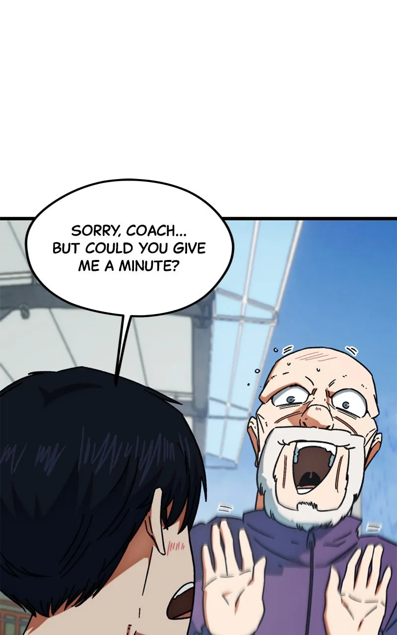 I’m Not a Soccer Genius! Chapter 29 page 77 - 