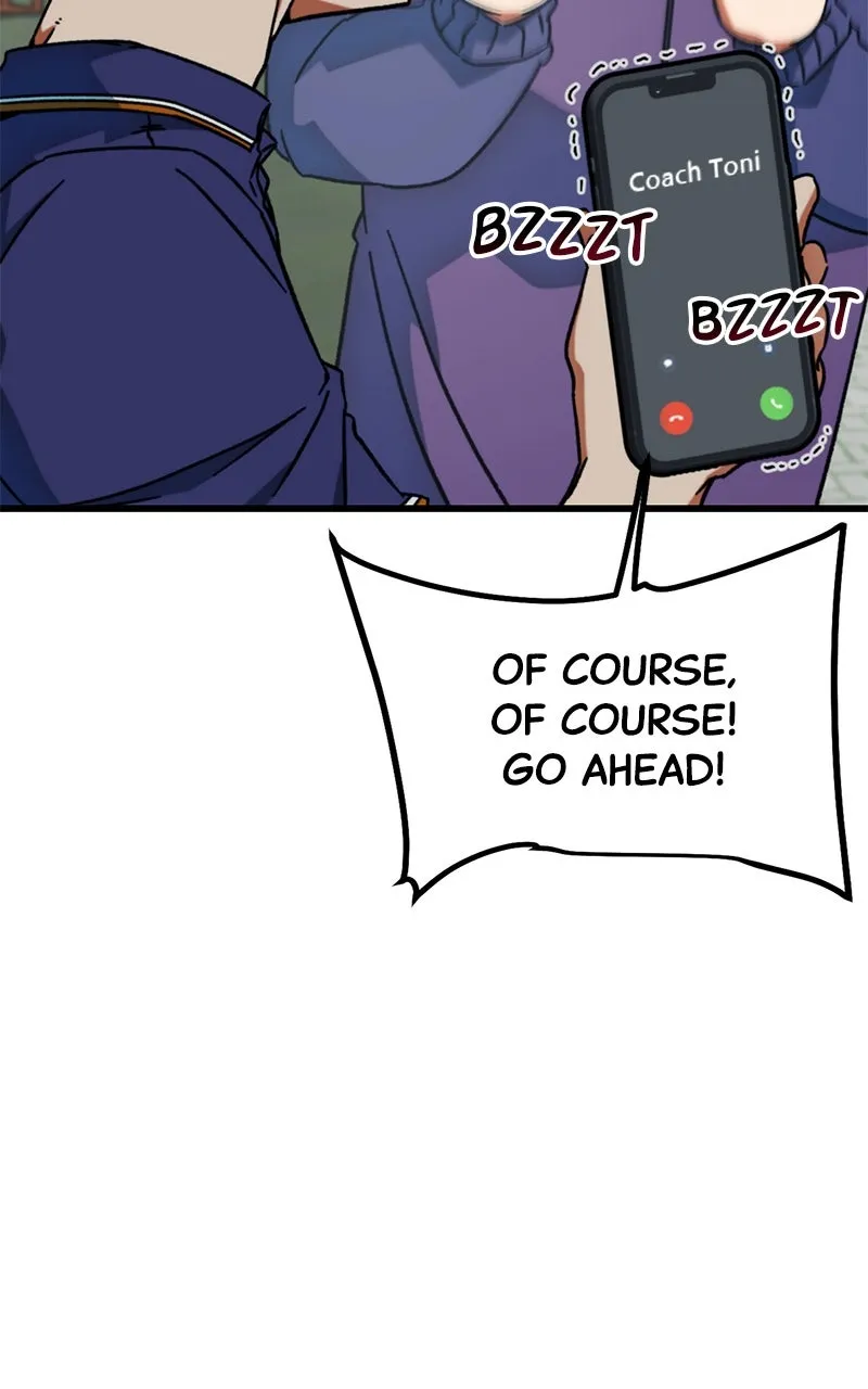I’m Not a Soccer Genius! Chapter 29 page 78 - 