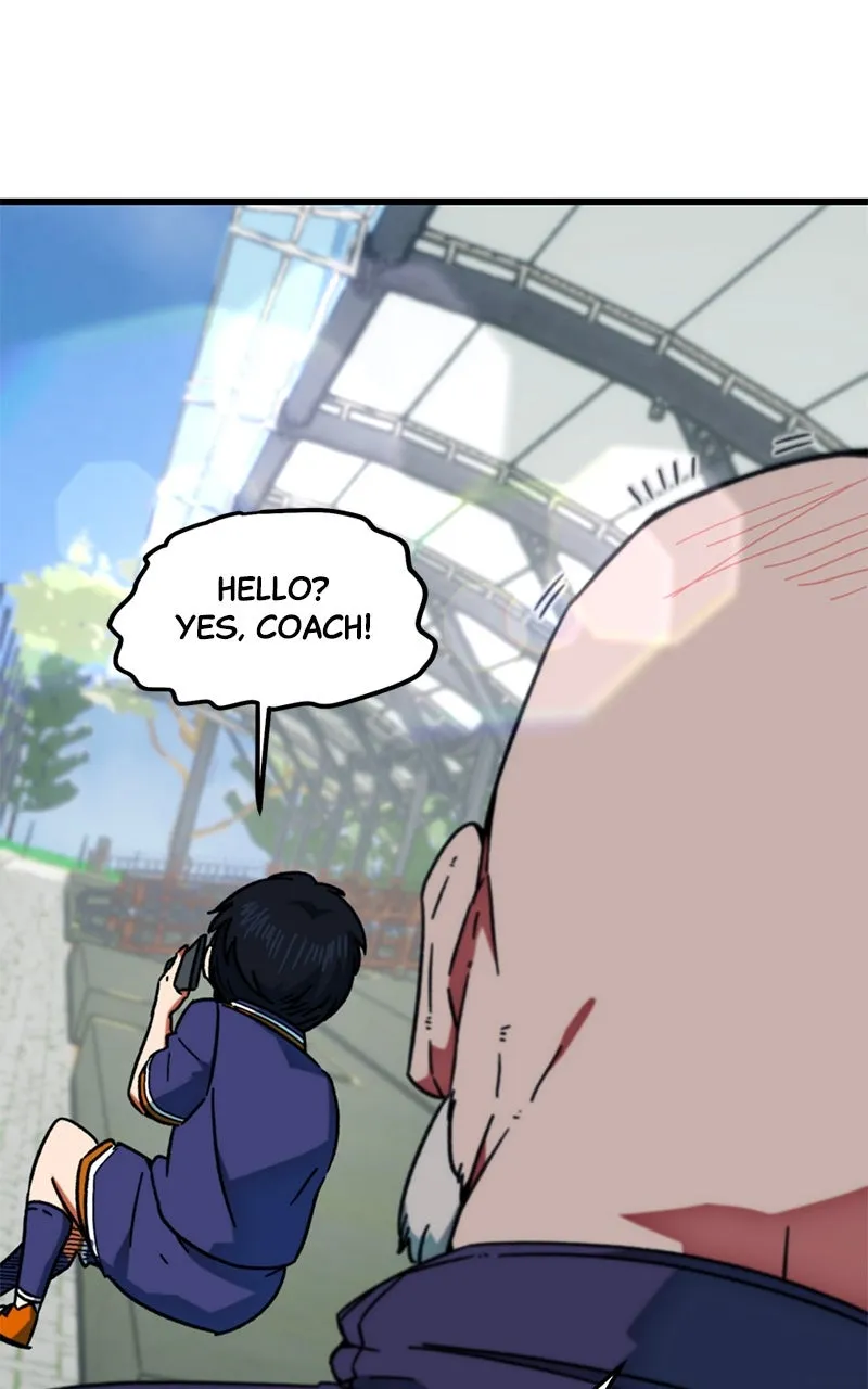 I’m Not a Soccer Genius! Chapter 29 page 79 - 