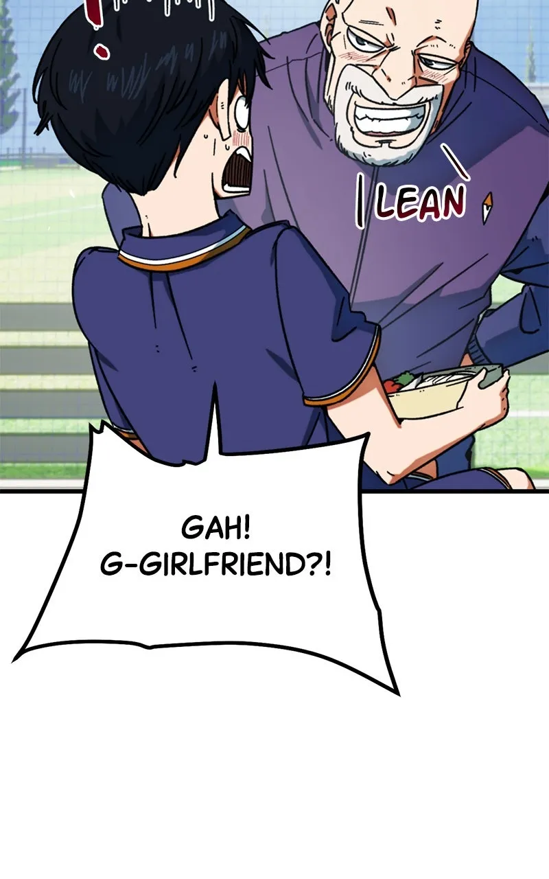 I’m Not a Soccer Genius! Chapter 29 page 9 - 