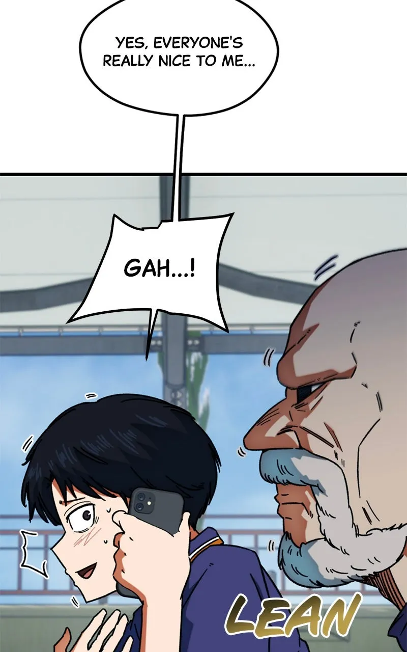 I’m Not a Soccer Genius! Chapter 29 page 81 - 