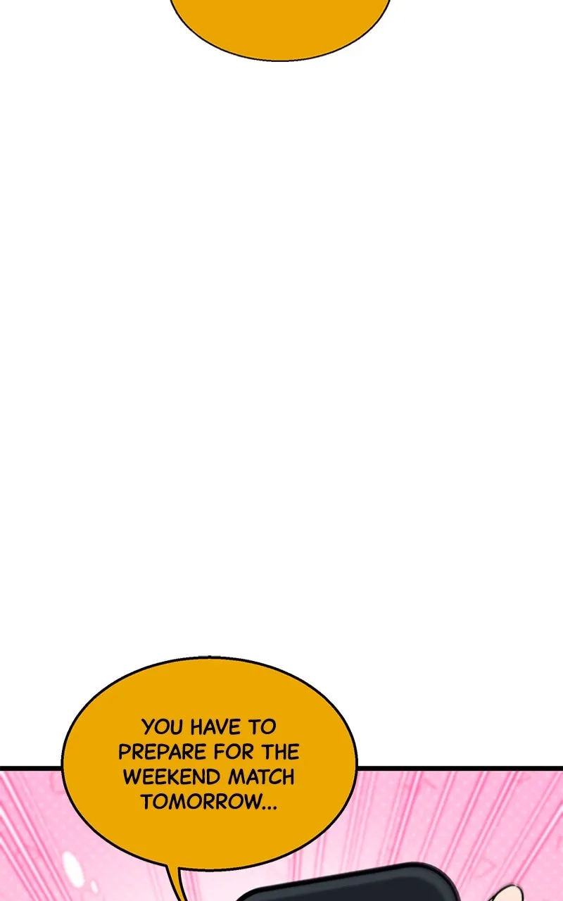 I’m Not a Soccer Genius! Chapter 29 page 84 - 