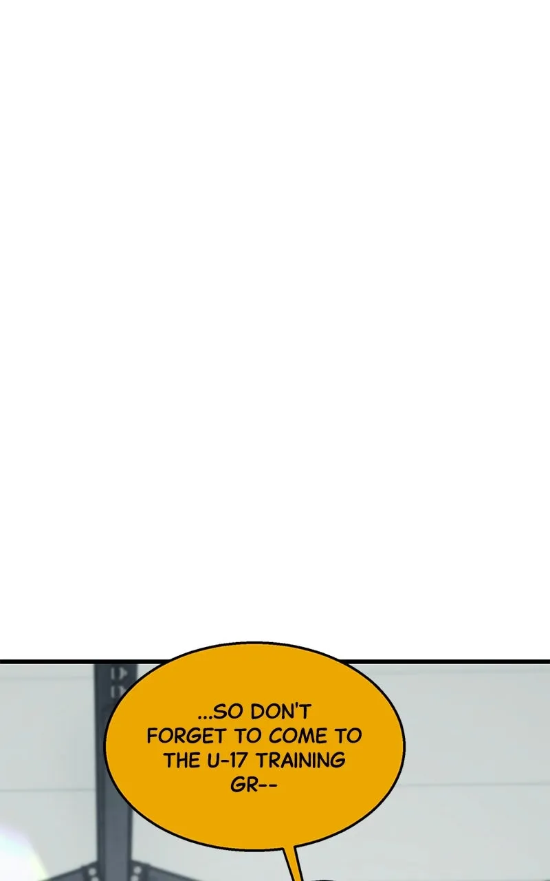 I’m Not a Soccer Genius! Chapter 29 page 86 - 