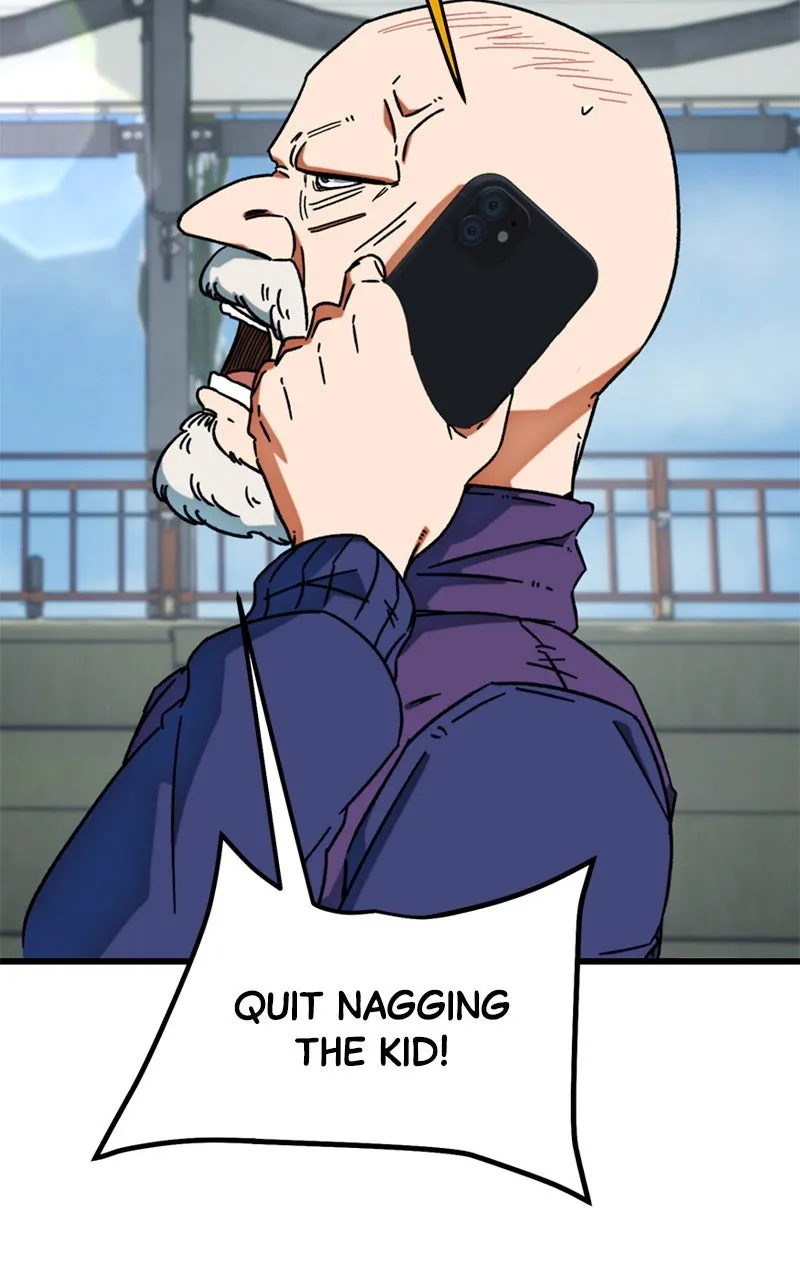 I’m Not a Soccer Genius! Chapter 29 page 87 - 