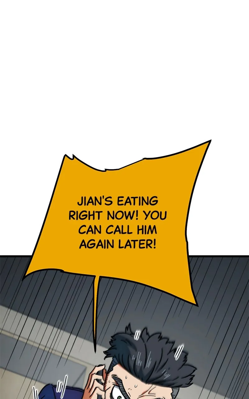 I’m Not a Soccer Genius! Chapter 29 page 88 - 