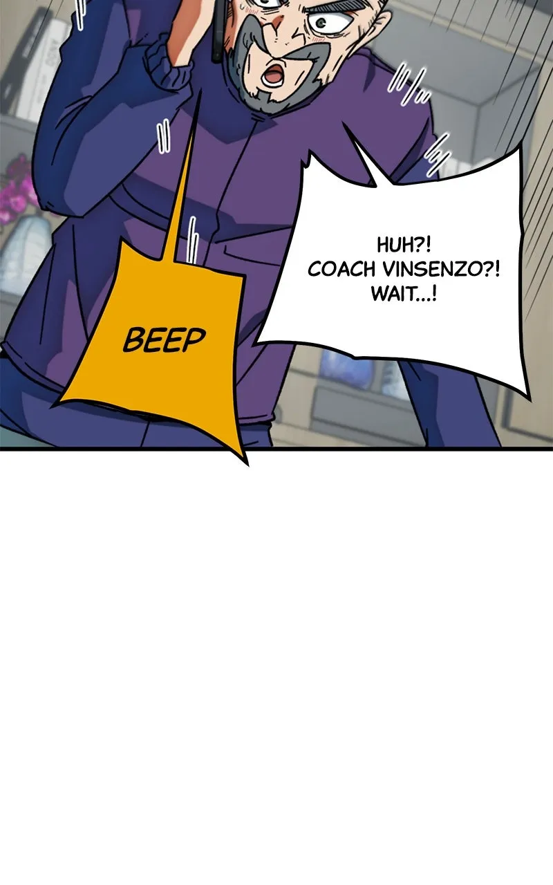 I’m Not a Soccer Genius! Chapter 29 page 89 - 