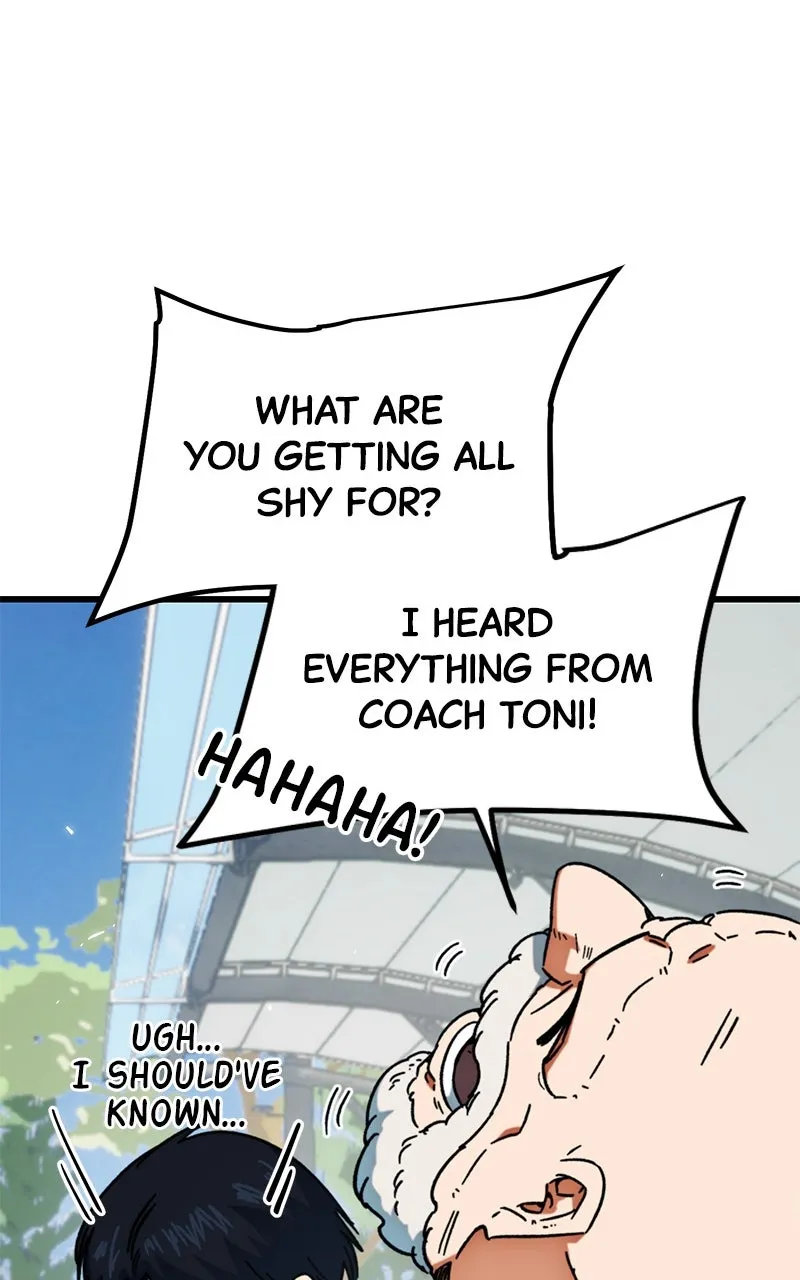 I’m Not a Soccer Genius! Chapter 29 page 10 - 