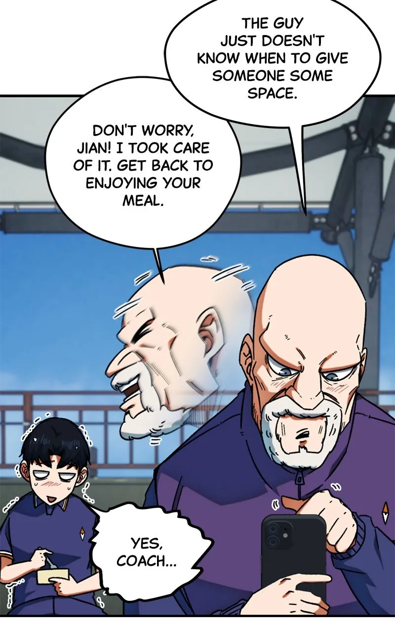 I’m Not a Soccer Genius! Chapter 29 page 92 - 