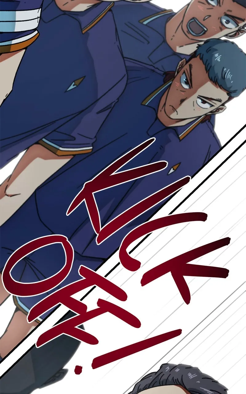 I’m Not a Soccer Genius! Chapter 29 page 99 - 