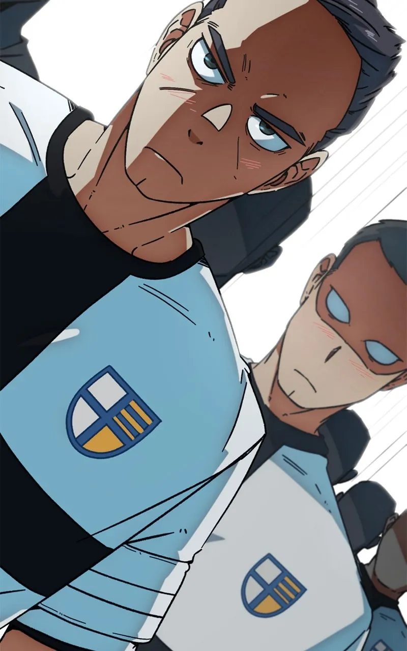 I’m Not a Soccer Genius! Chapter 29 page 100 - 