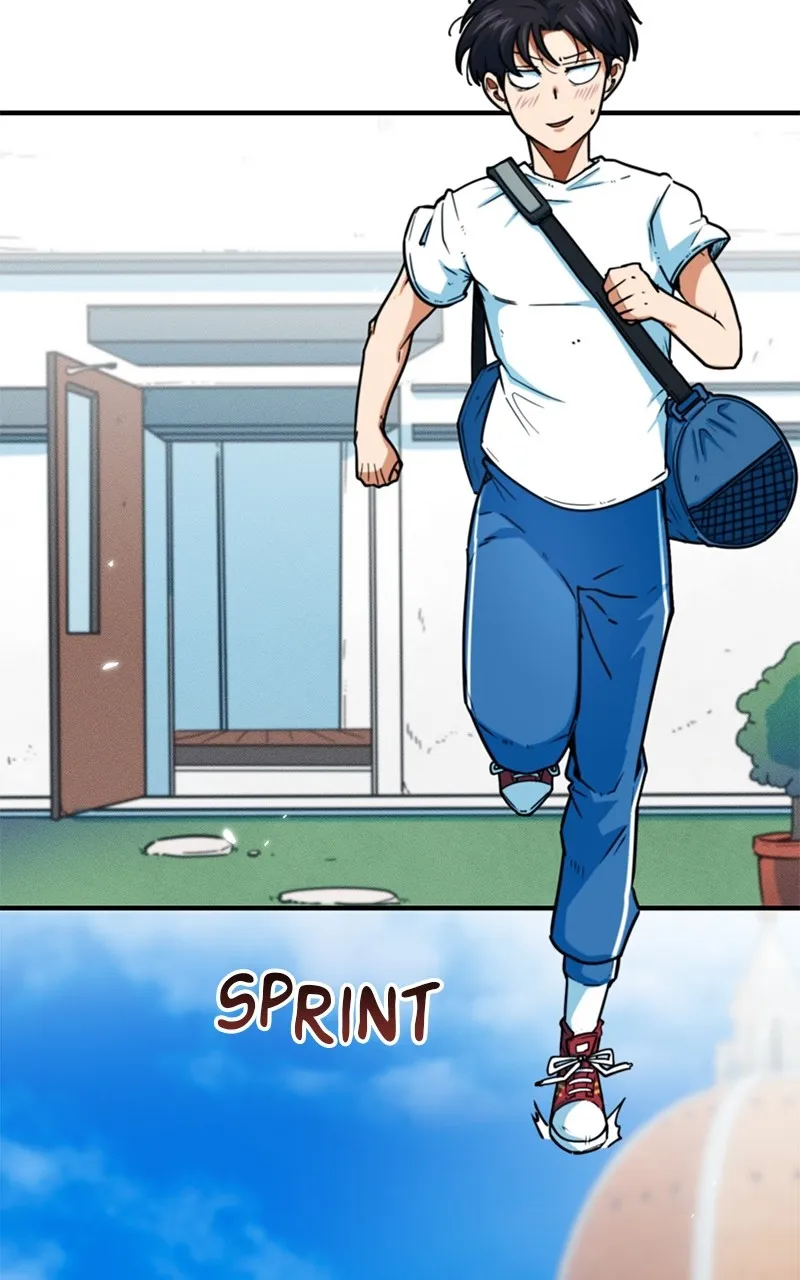 I’m Not a Soccer Genius! Chapter 3 page 11 - 
