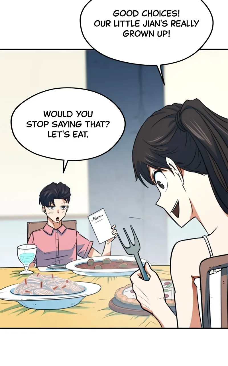 I’m Not a Soccer Genius! Chapter 3 page 103 - 