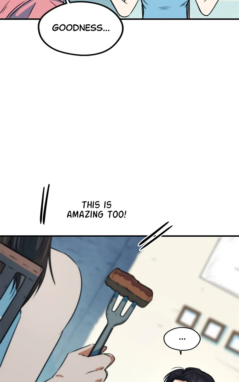 I’m Not a Soccer Genius! Chapter 3 page 105 - 