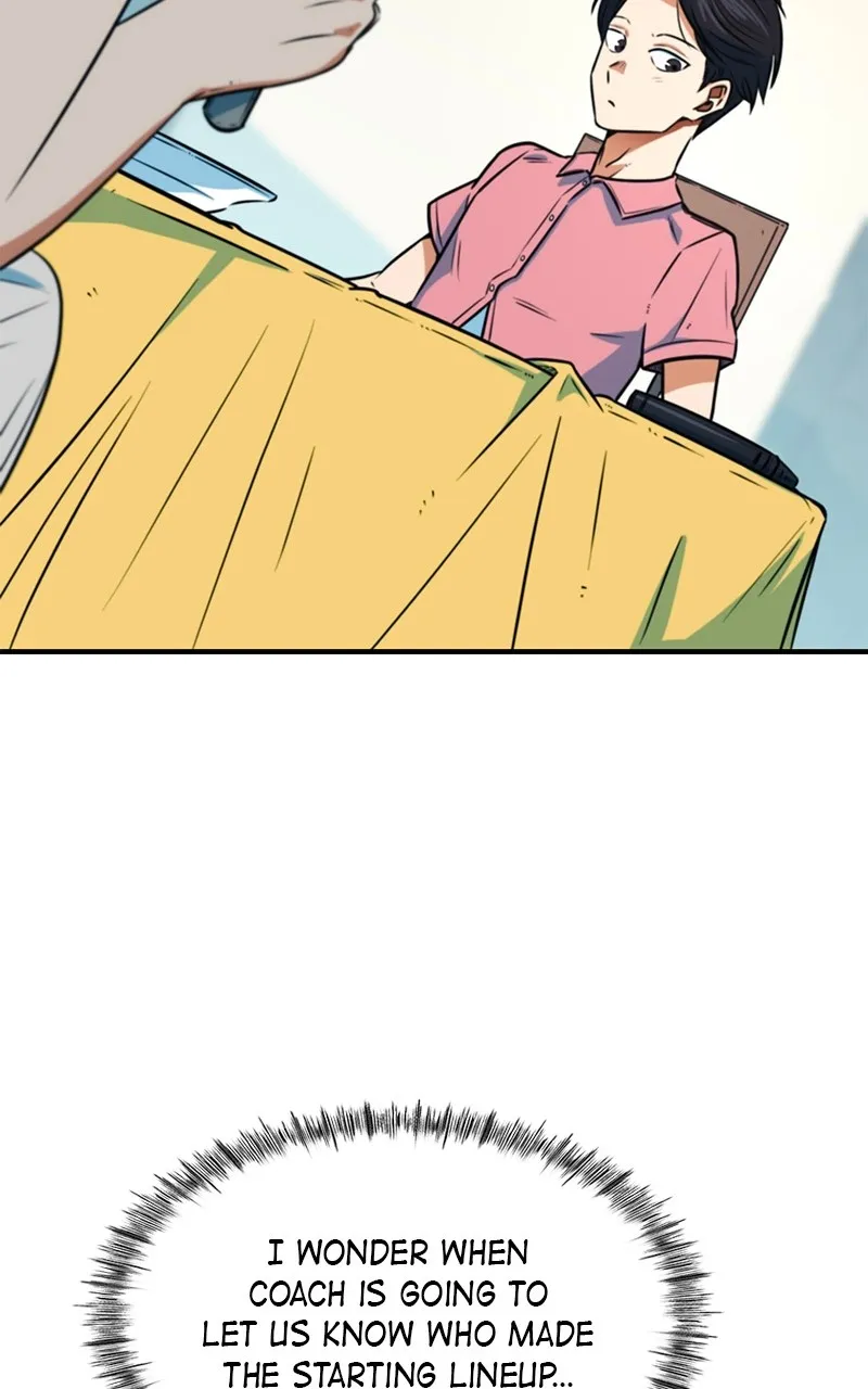 I’m Not a Soccer Genius! Chapter 3 page 106 - 