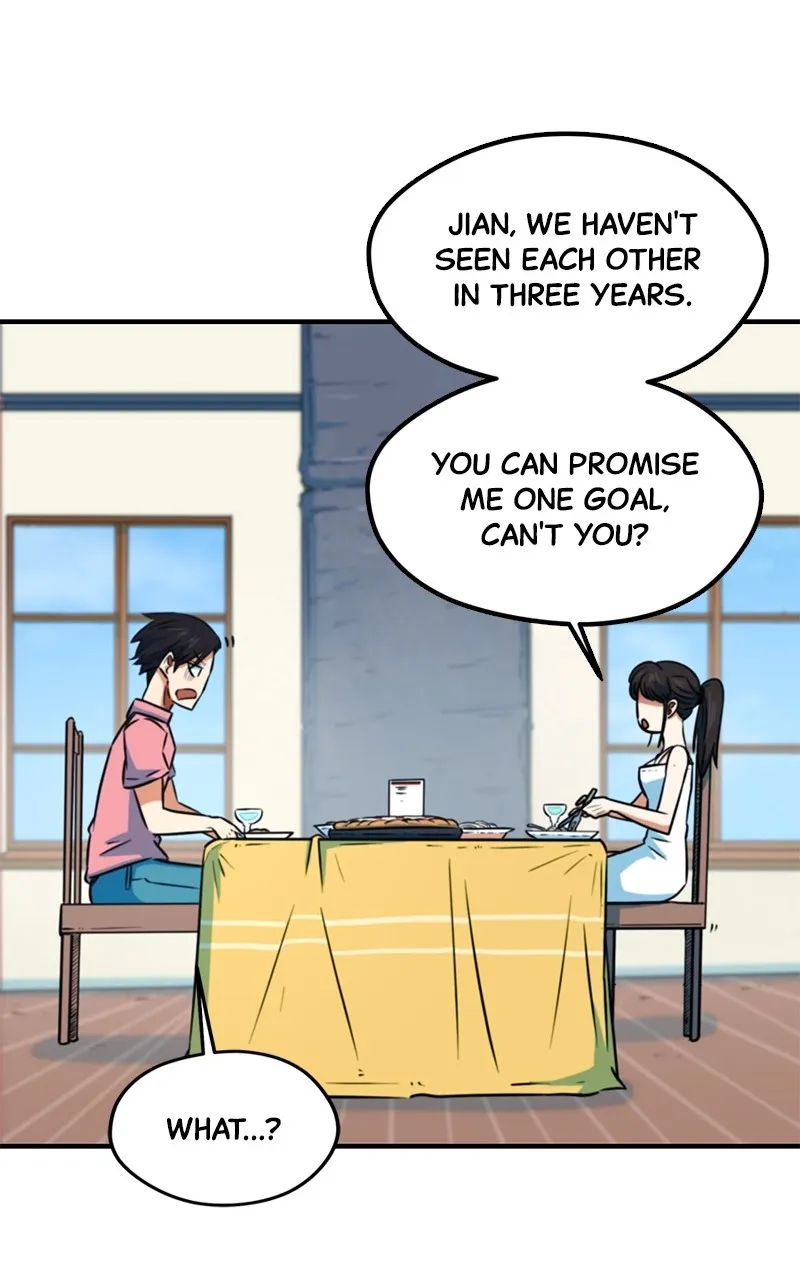 I’m Not a Soccer Genius! Chapter 3 page 111 - 