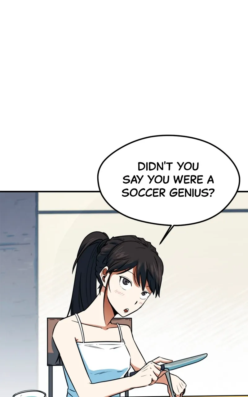 I’m Not a Soccer Genius! Chapter 3 page 112 - 